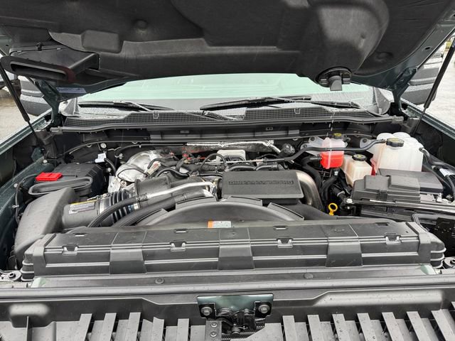 New 2026 Chevrolet Silverado 2500 LT w/ All Star Edition AWD/4WD image 41