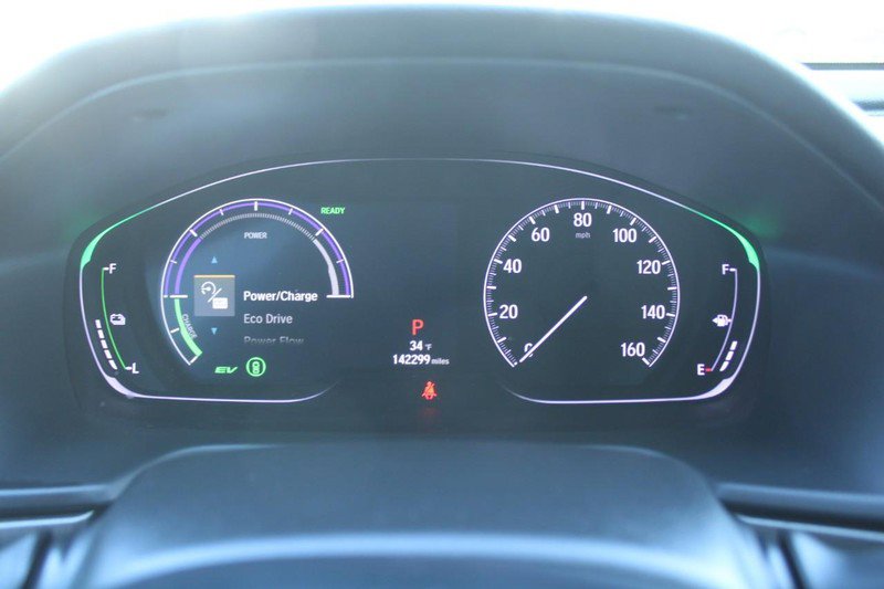 Used 2018 Honda Accord Sedan image 19