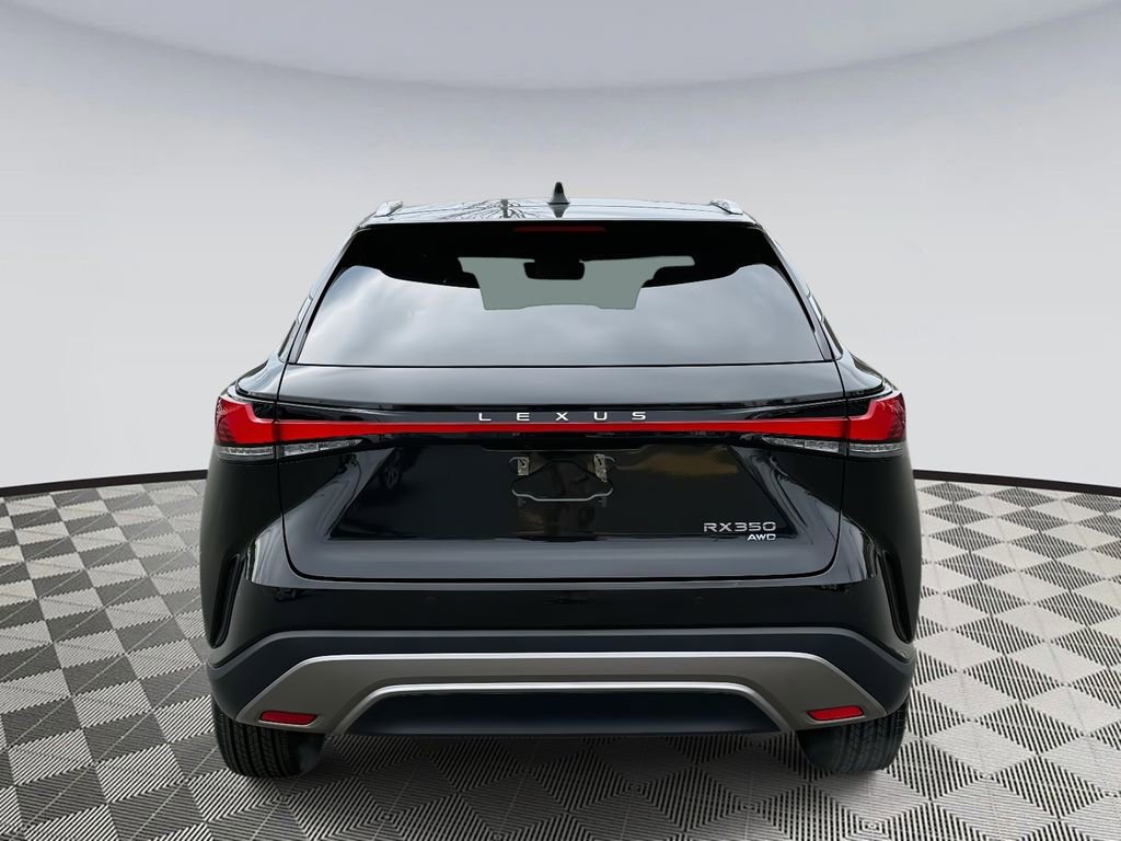 Used 2024 Lexus RX 350 Premium w/ Convenience Package image 3