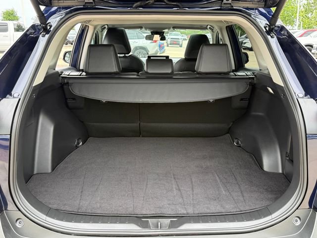 Used 2025 Toyota RAV4 XLE Premium image 29