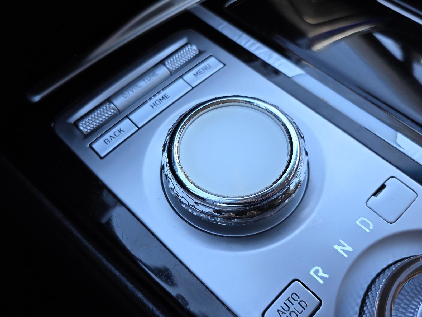 Used 2023 Genesis G80 2.5T image 17