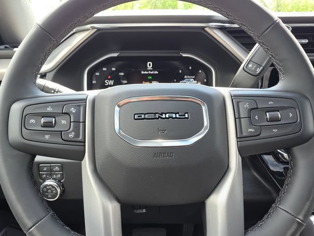 New 2026 GMC Sierra 3500 Denali w/ Denali Reserve Package AWD/4WD image 31