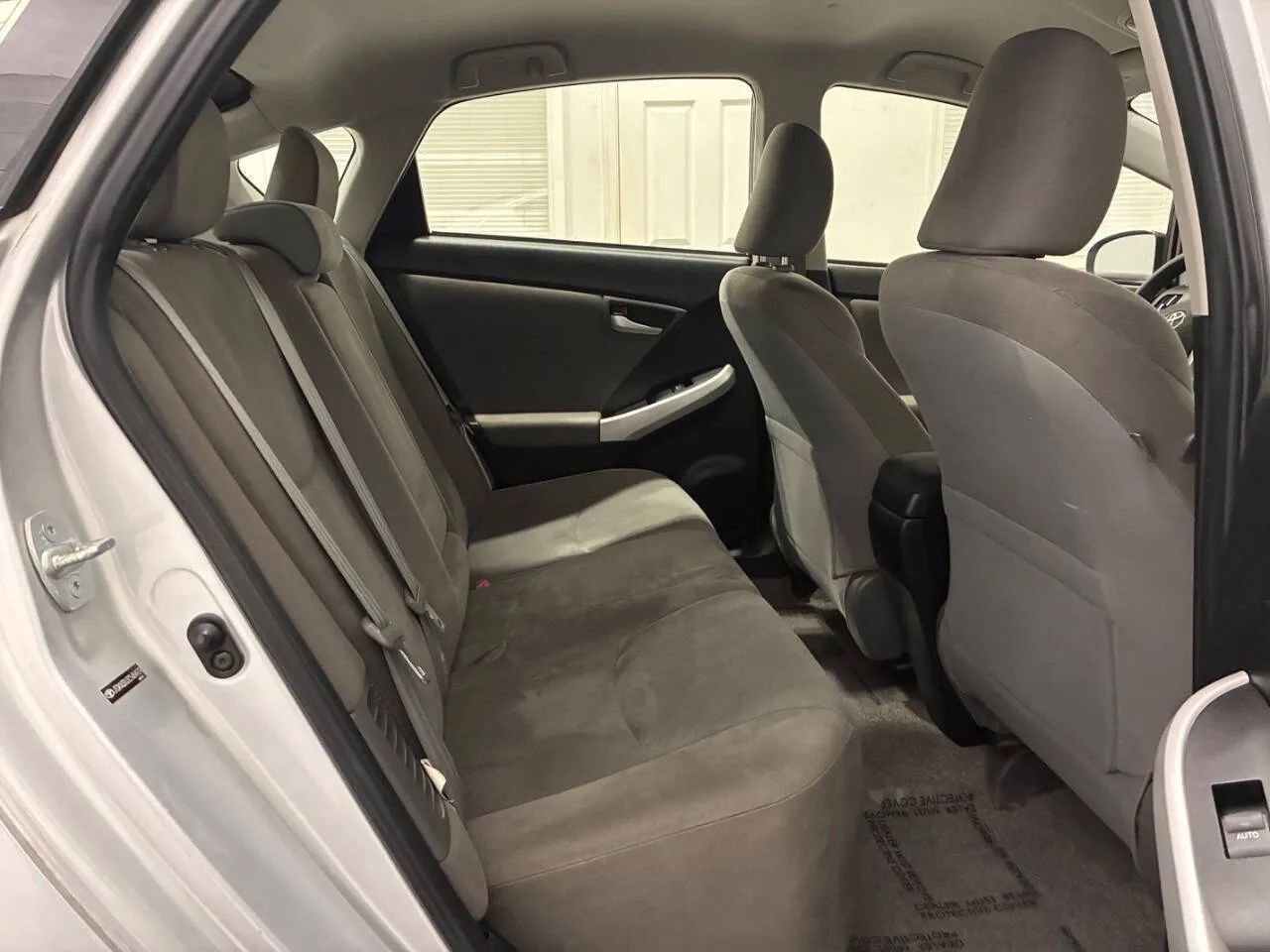 Used 2012 Toyota Prius Two image 18