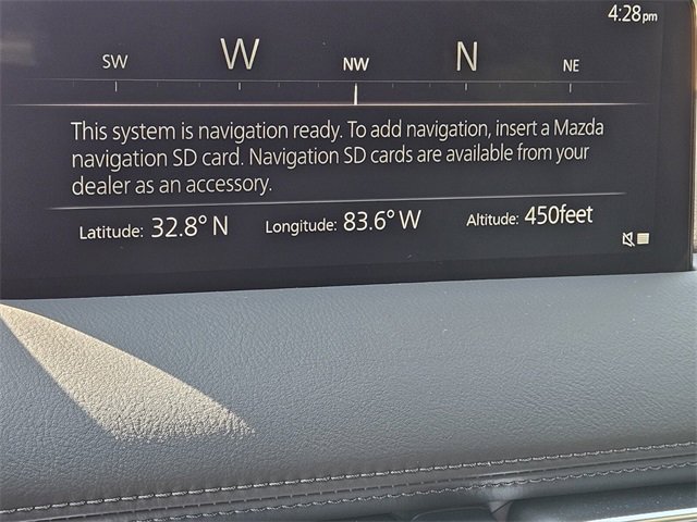 New 2025 MAZDA CX-5 2.5 Turbo image 28