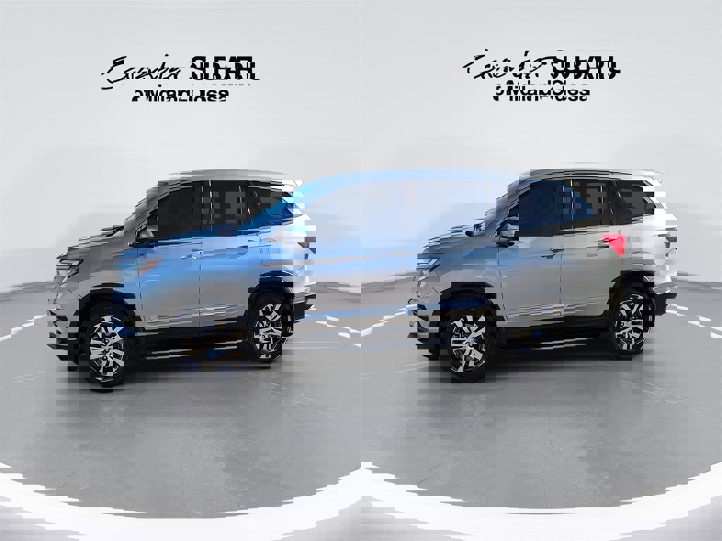 Used 2016 Honda Pilot EX-L image 5