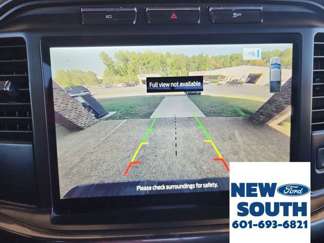 Used 2023 Ford F150 XLT w/ Equipment Group 302A High image 21