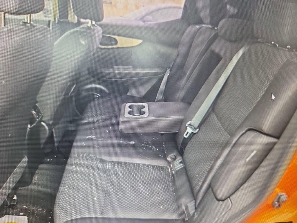 Used 2021 Nissan Rogue Sport S AWD/4WD image 12