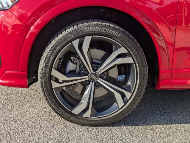 Used 2023 Audi Q3 2.0T Premium Plus image 24
