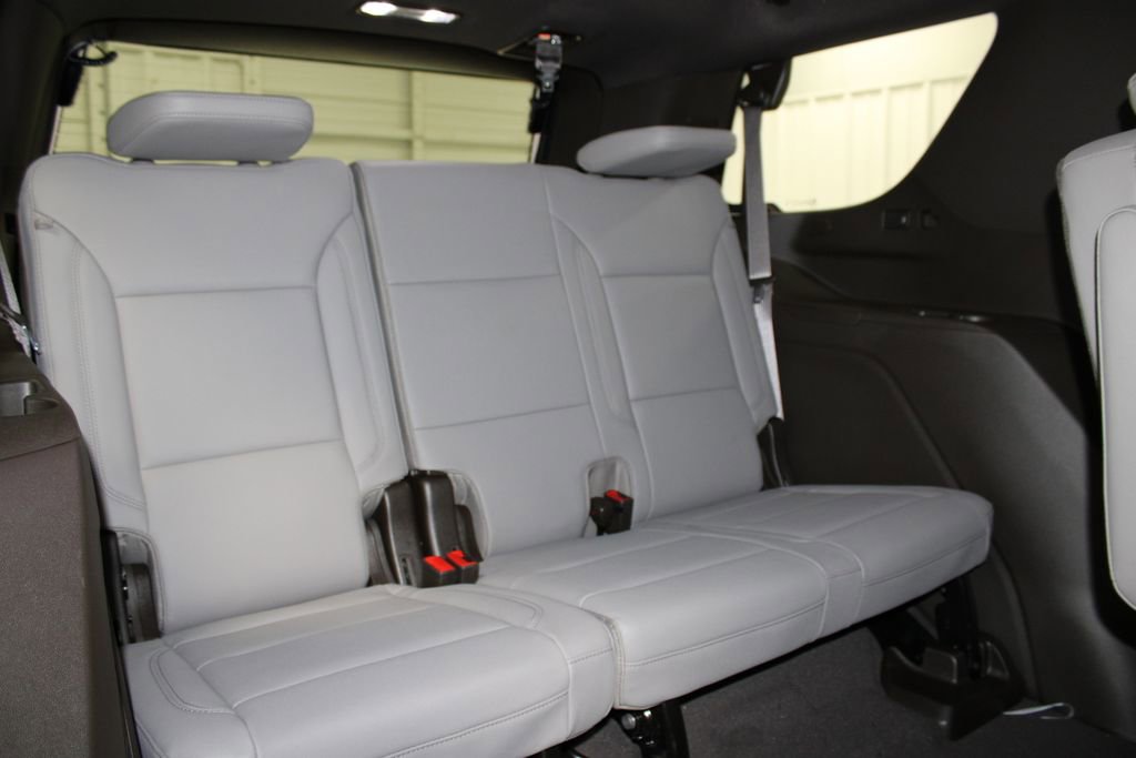 New 2026 Chevrolet Tahoe LT w/ Comfort Package image 23