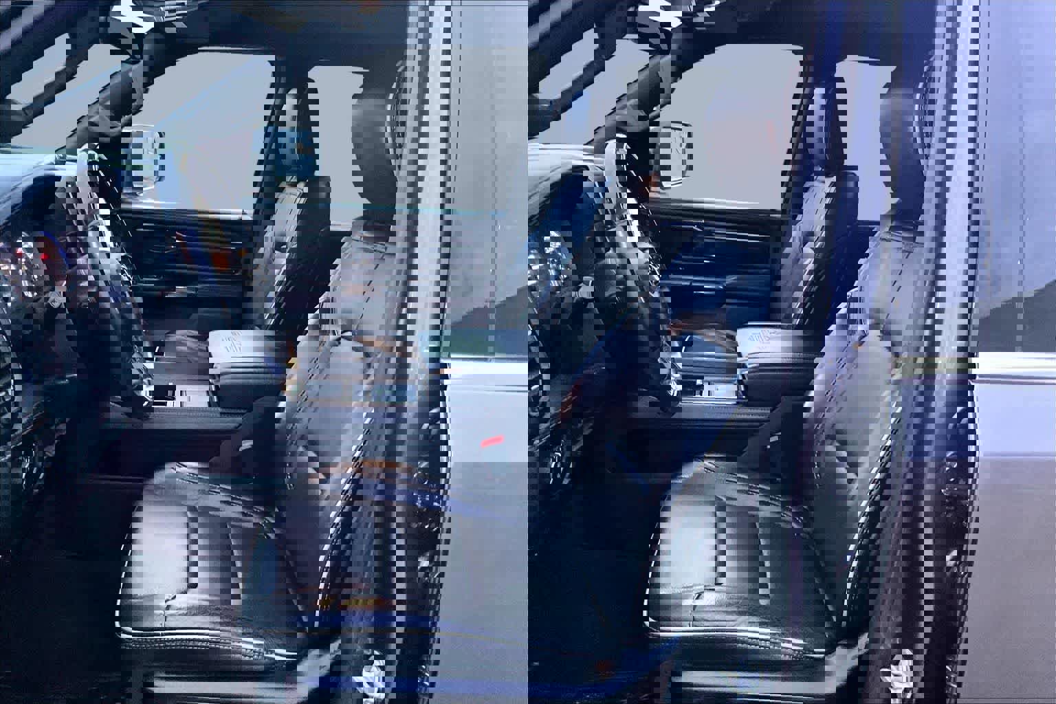 Used 2022 RAM 1500 Limited w/ Body-Colour Bumper Group image 11