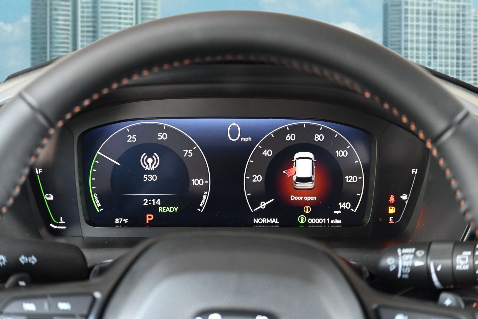 New 2026 Honda Accord Sport image 31