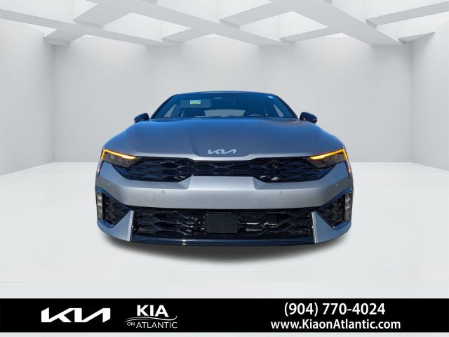 New 2026 Kia K5 GT-Line FWD image 9