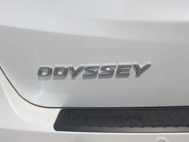 New 2027 Honda Odyssey Touring image 7