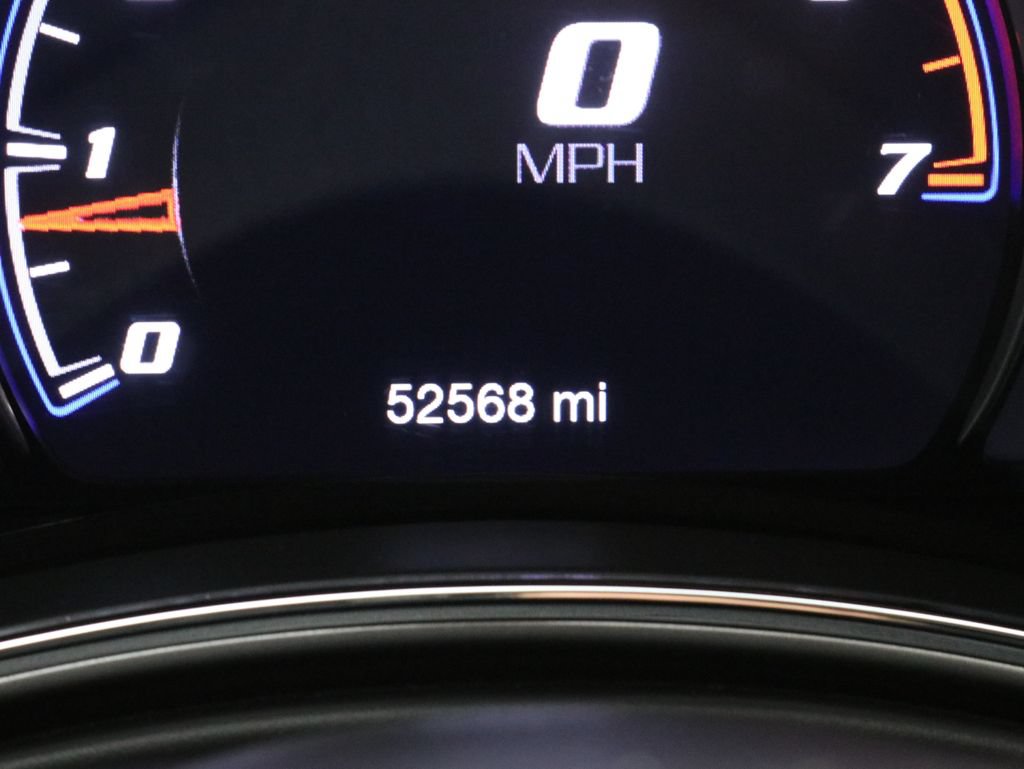 Used 2019 Jeep Grand Cherokee SRT w/ Trailer Tow Group IV AWD/4WD image 23