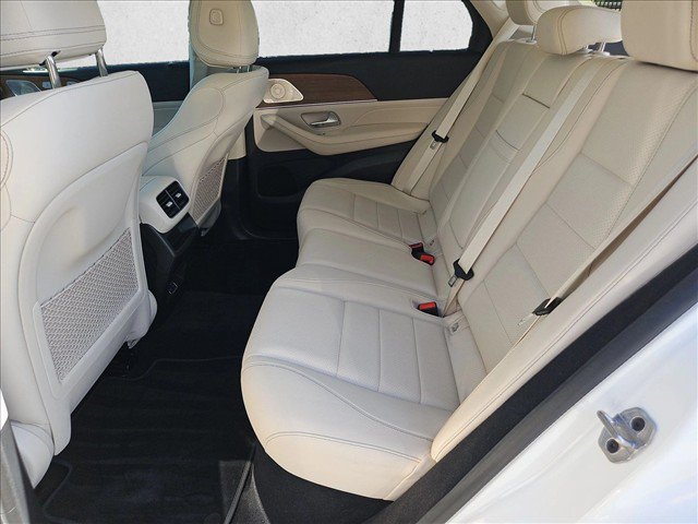 Used 2024 Mercedes-Benz GLE 450 4MATIC image 20