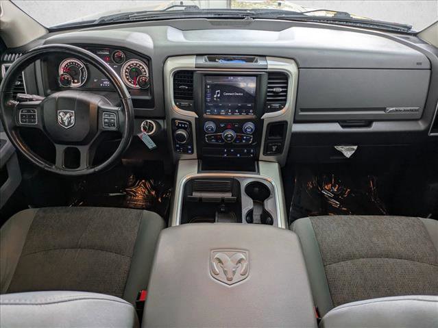 Used 2018 RAM 1500 Big Horn image 16