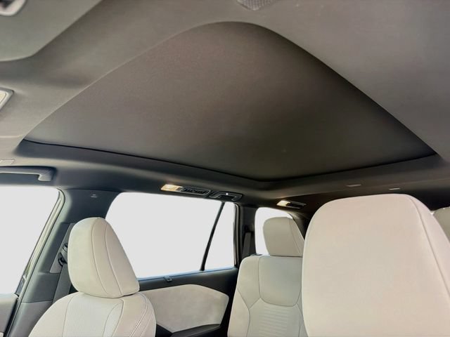 New 2026 Lexus TX 350 AWD image 29