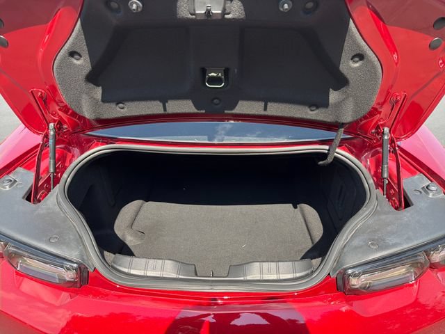 Certified 2020 Chevrolet Camaro LT w/ RS Package RWD image 21