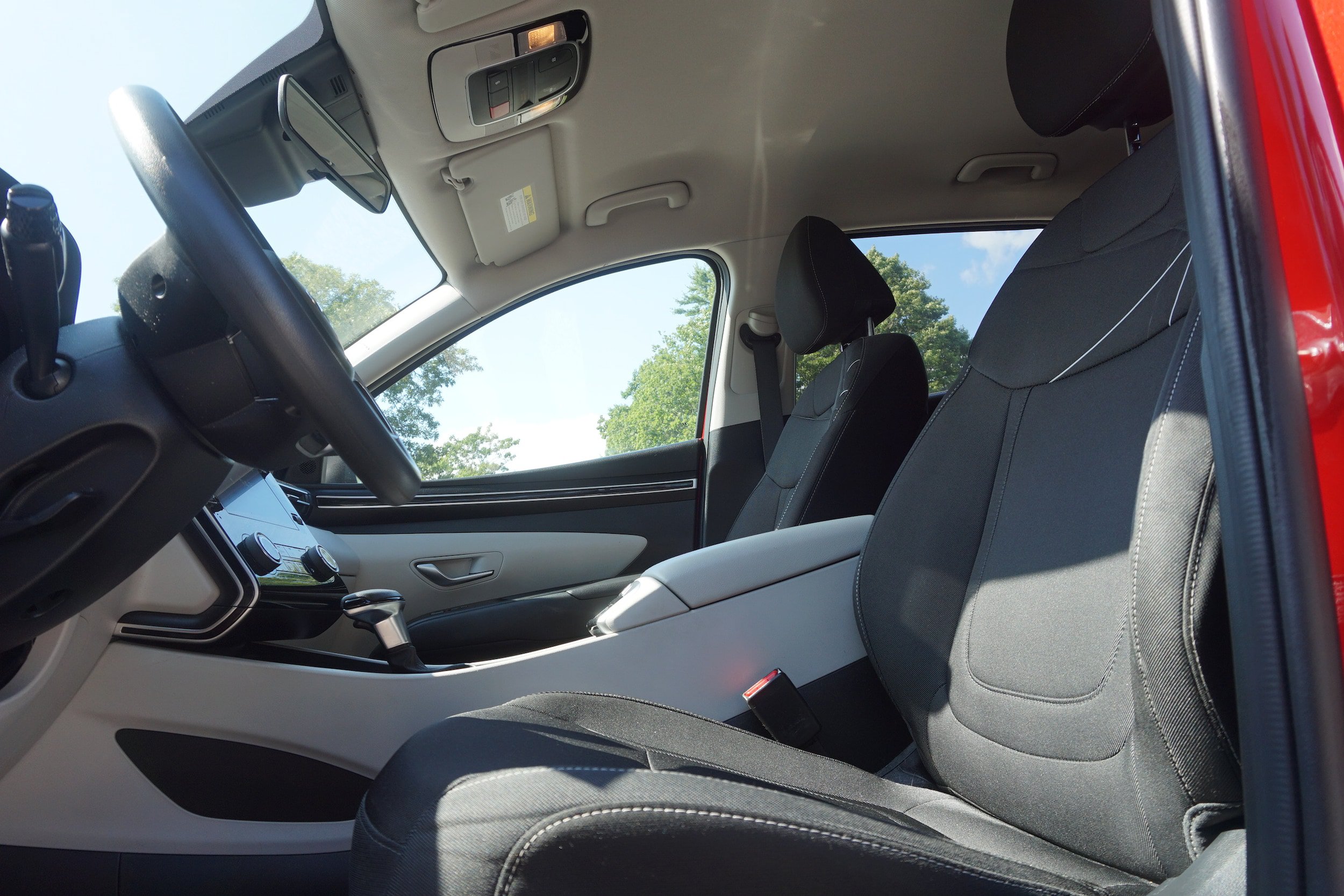 Used 2022 Hyundai Tucson SEL AWD/4WD image 13