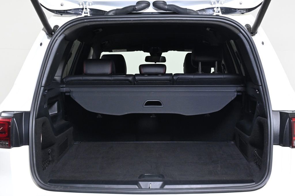 Used 2022 Mercedes-Benz GLB 35 AMG 4MATIC image 21