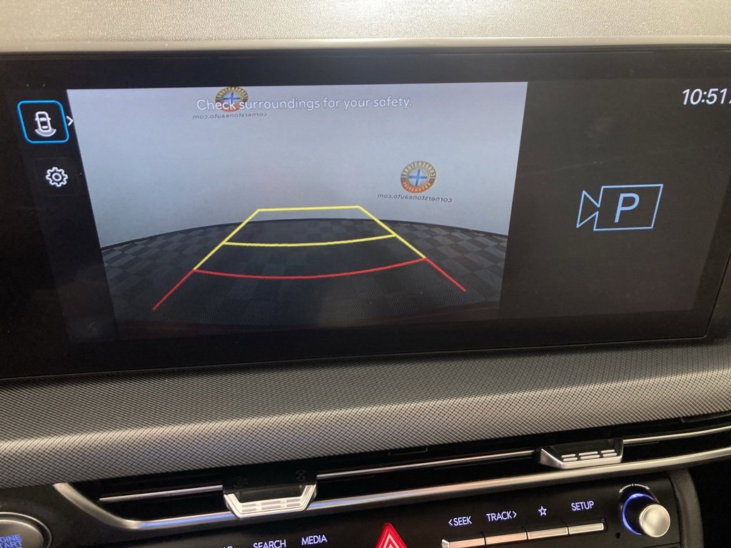 Used 2024 Hyundai Sonata SEL image 4