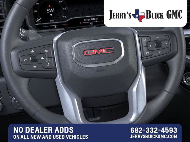 New 2026 GMC Sierra 1500 Elevation w/ Elevation Premium Package AWD/4WD image 19