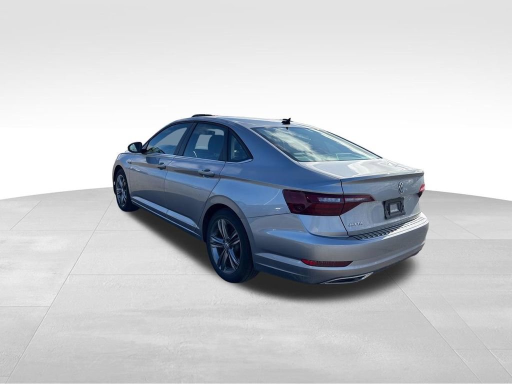 Used 2020 Volkswagen Jetta R-Line image 10