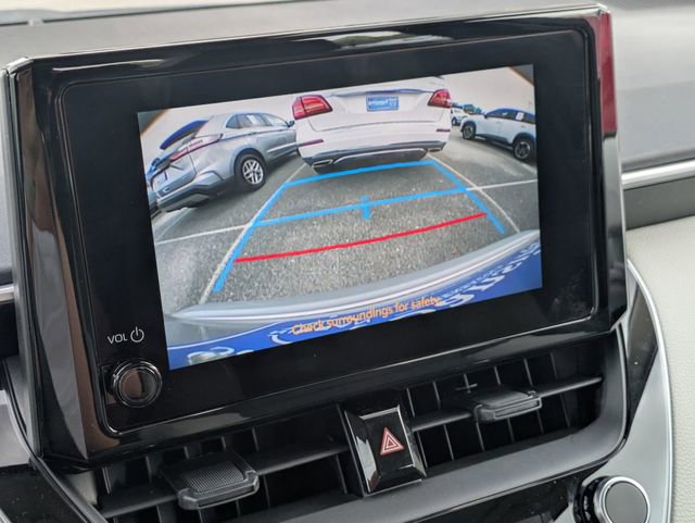 Used 2026 Toyota Corolla LE FWD image 21
