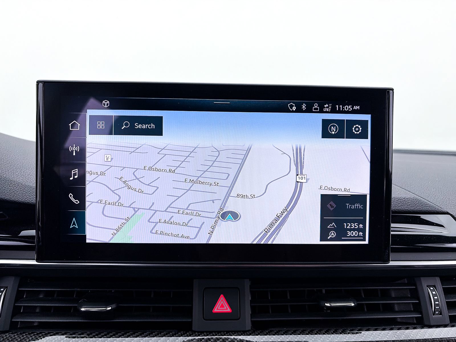 Used 2021 Audi RS 5 Sportback AWD/4WD image 7