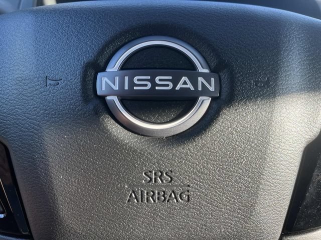 New 2027 Nissan Frontier S w/ Tow Package RWD image 25