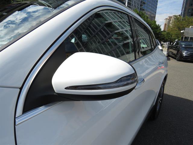 Used 2025 Mercedes-Benz GLA 35 AMG 4MATIC image 28