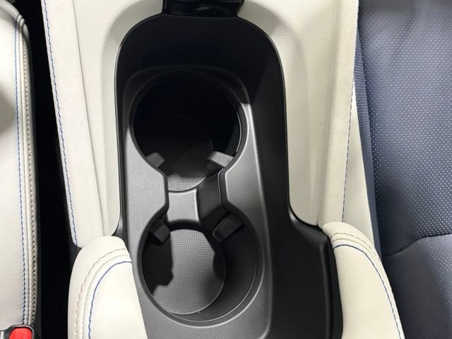 New 2026 Honda Prelude image 26