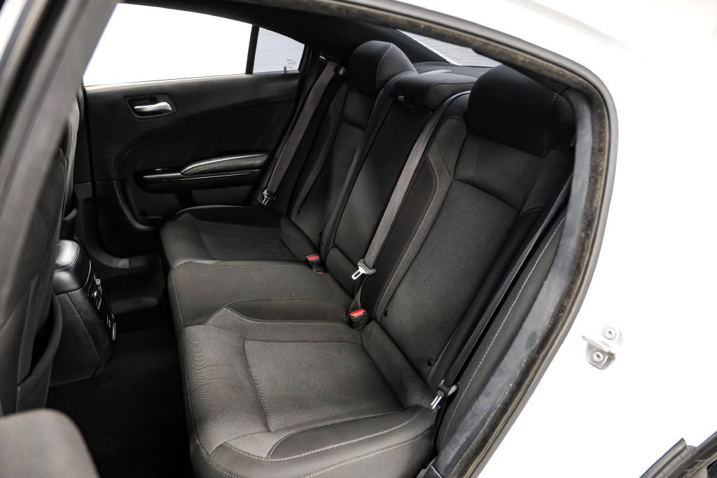 Used 2020 Dodge Charger SXT RWD image 35