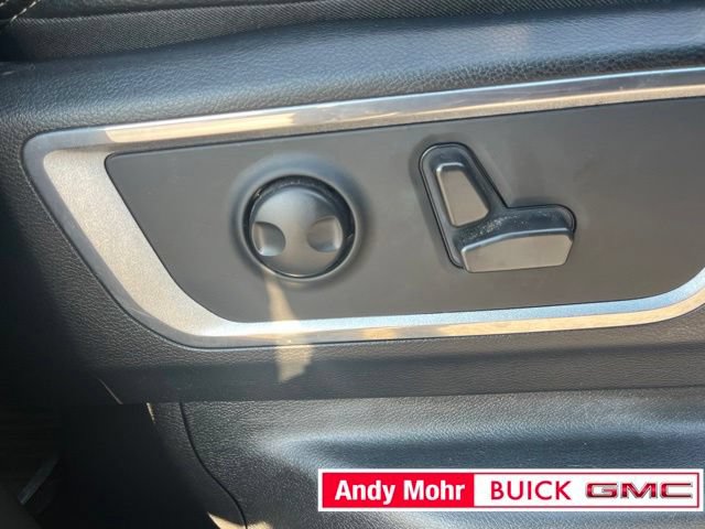 Used 2022 RAM 1500 Laramie AWD/4WD image 39