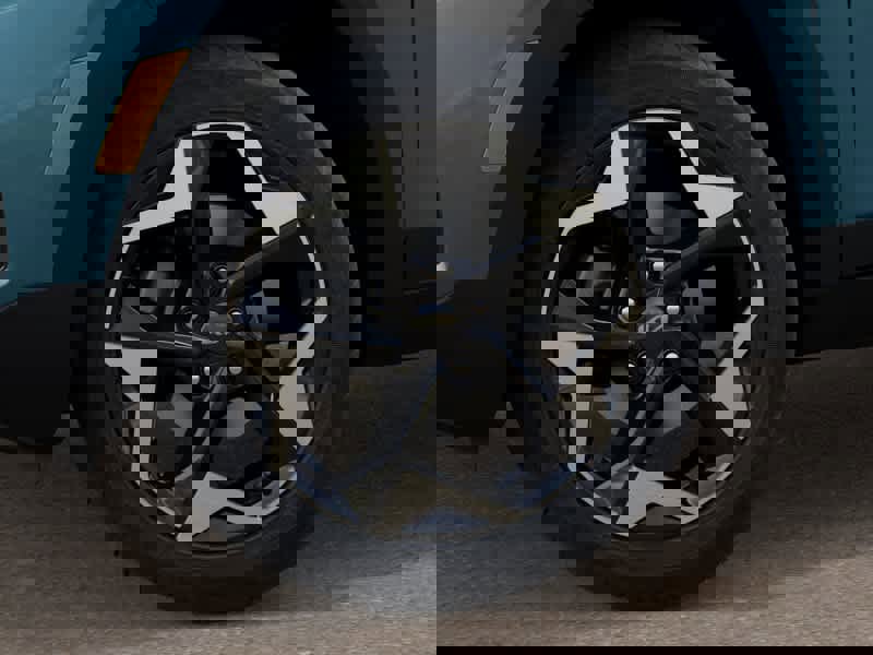 New 2026 Kia Seltos EX image 9