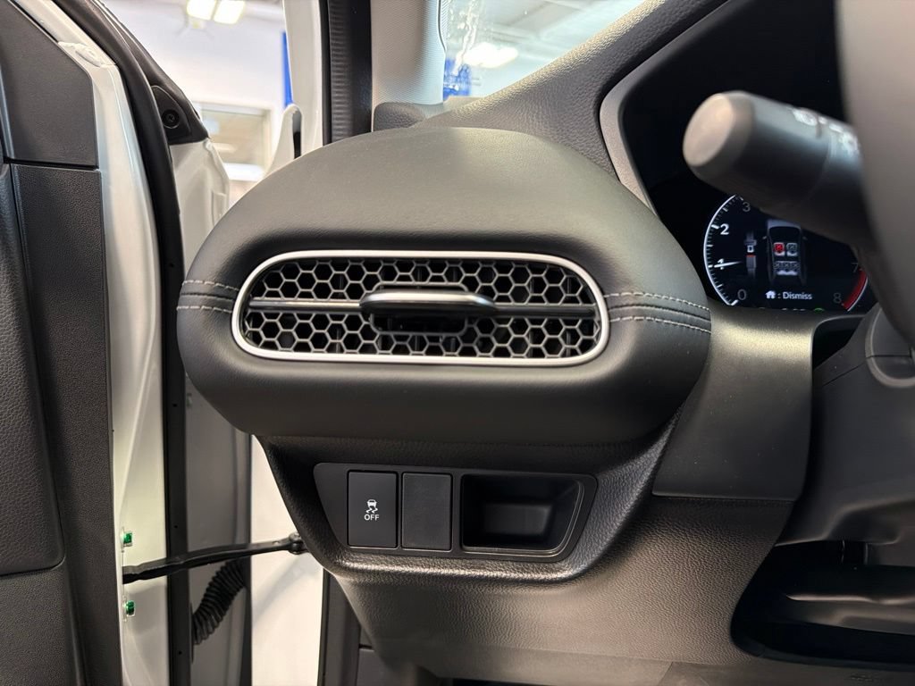 New 2027 Honda HR-V EX-L image 15