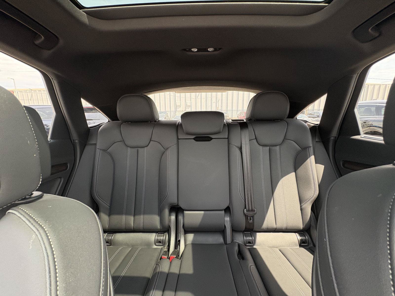 Certified 2022 Audi Q5 2.0T Prestige AWD/4WD image 20