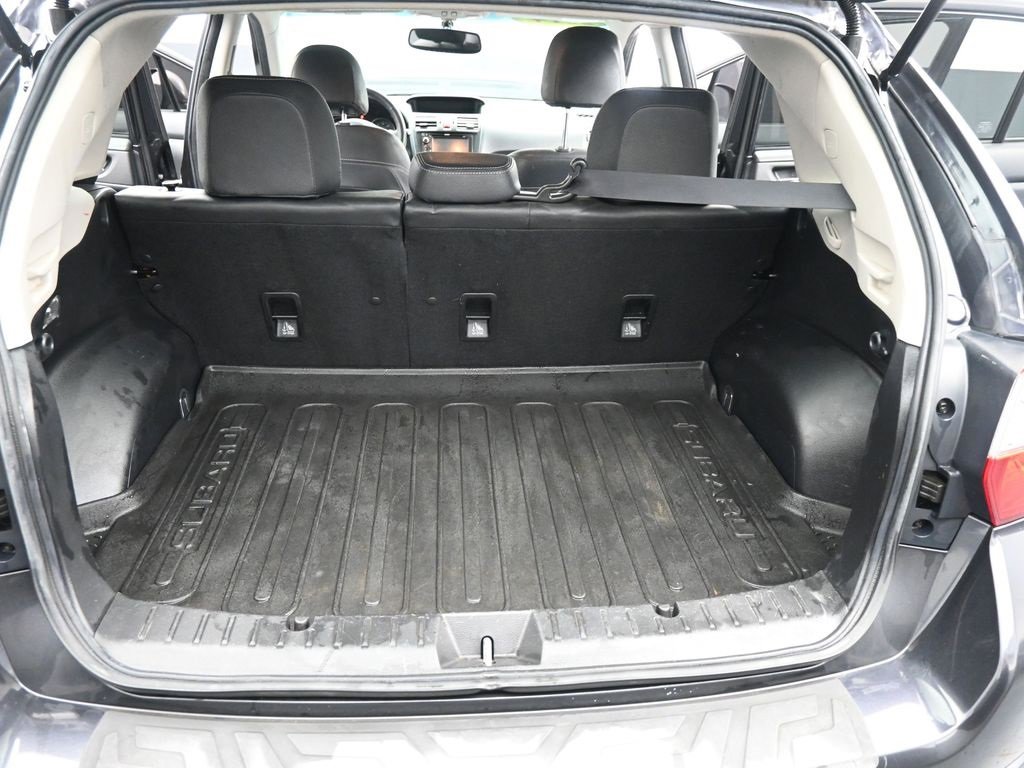 Used 2014 Subaru Crosstrek 2.0i Limited image 22