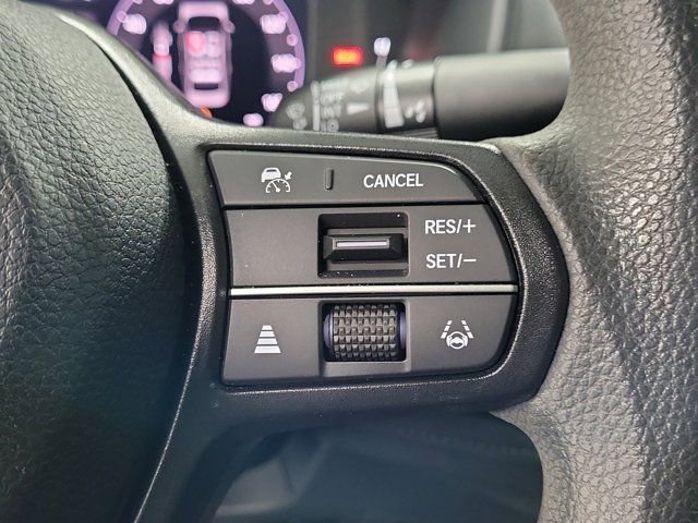 Certified 2024 Honda Accord EX image 31