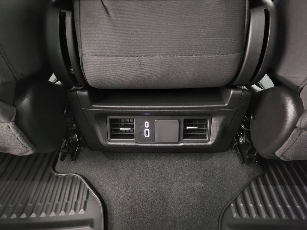 New 2026 Chevrolet Silverado 1500 Custom image 42