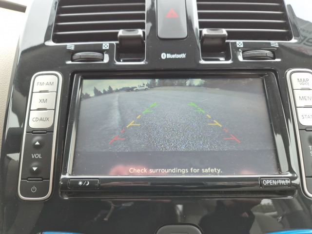 Used 2011 Nissan Leaf SL image 26