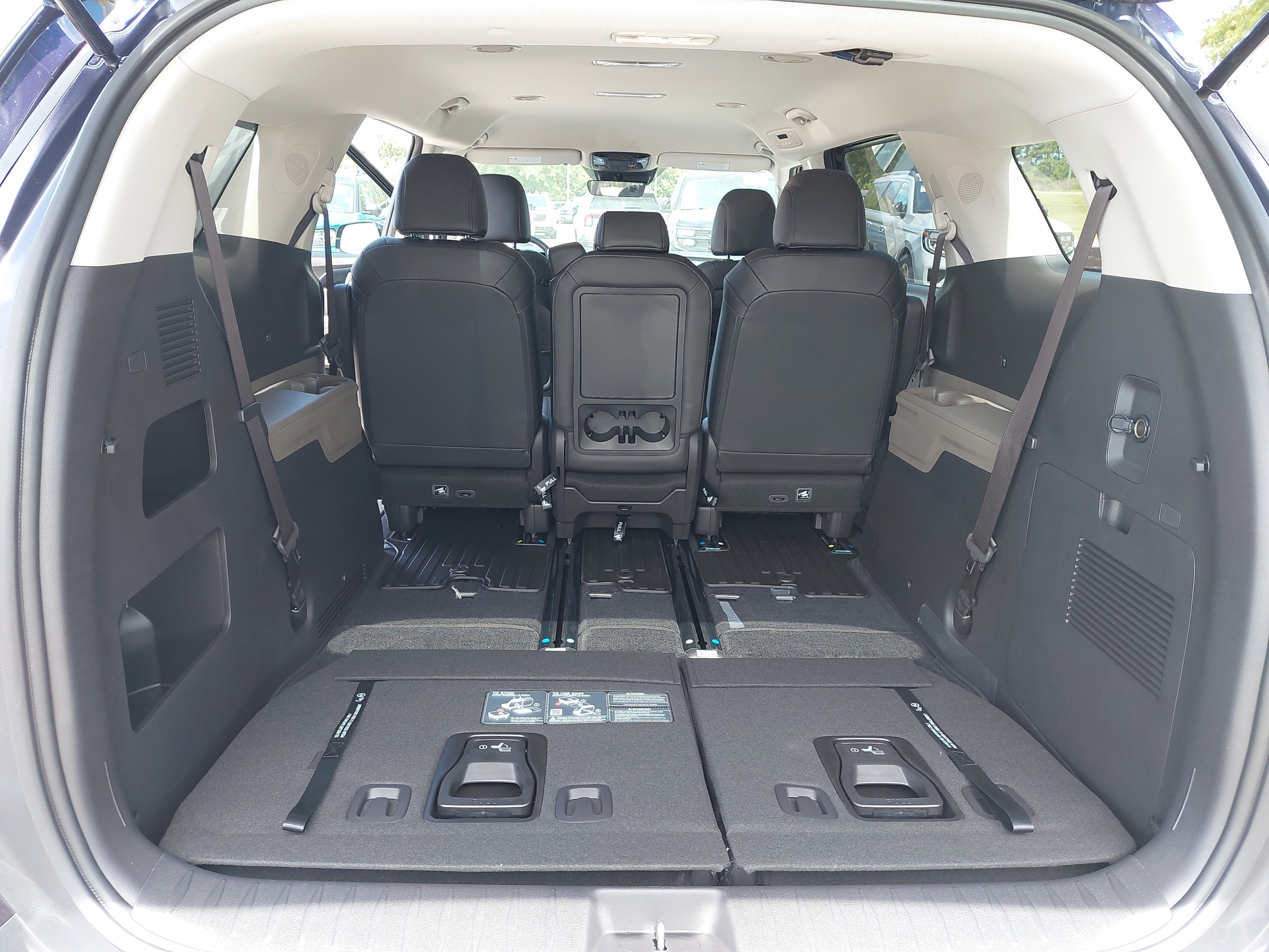 New 2026 Kia Carnival image 13