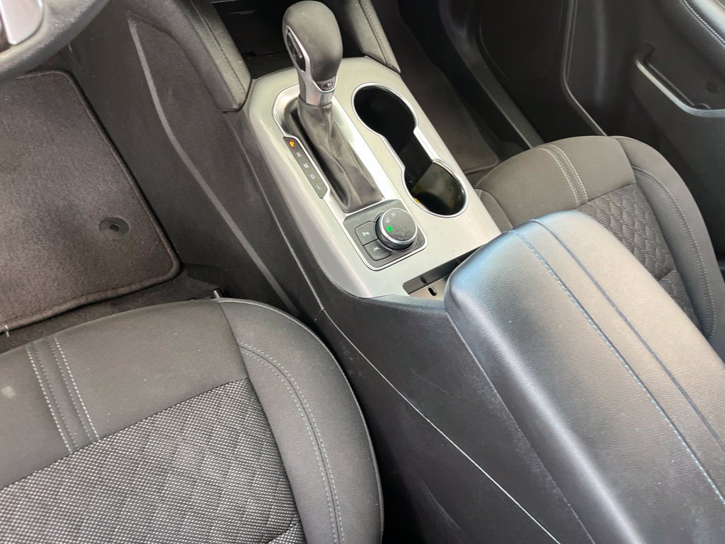 Used 2021 Chevrolet Blazer LT FWD image 19