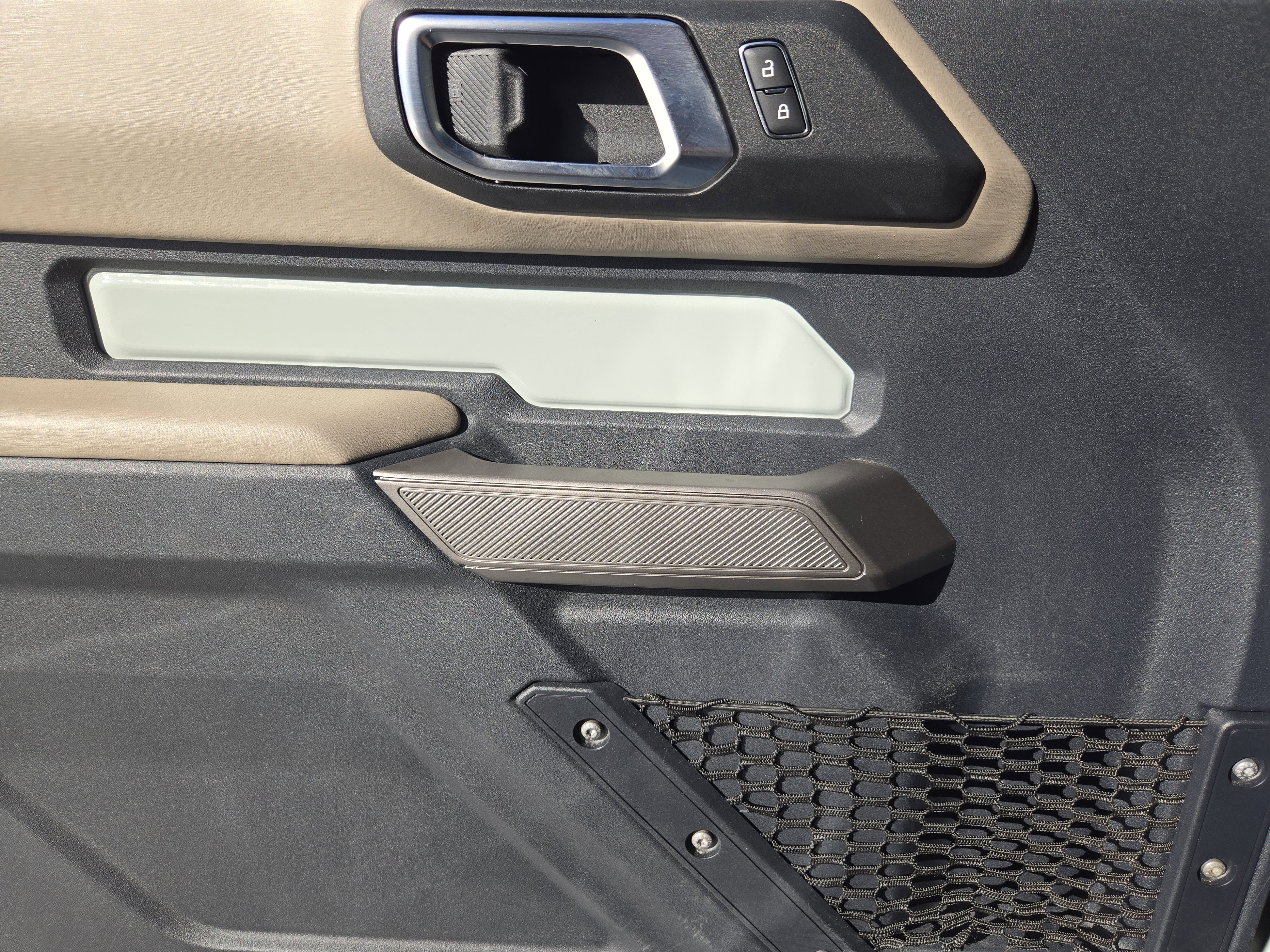 Used 2022 Ford Bronco Wildtrak image 26