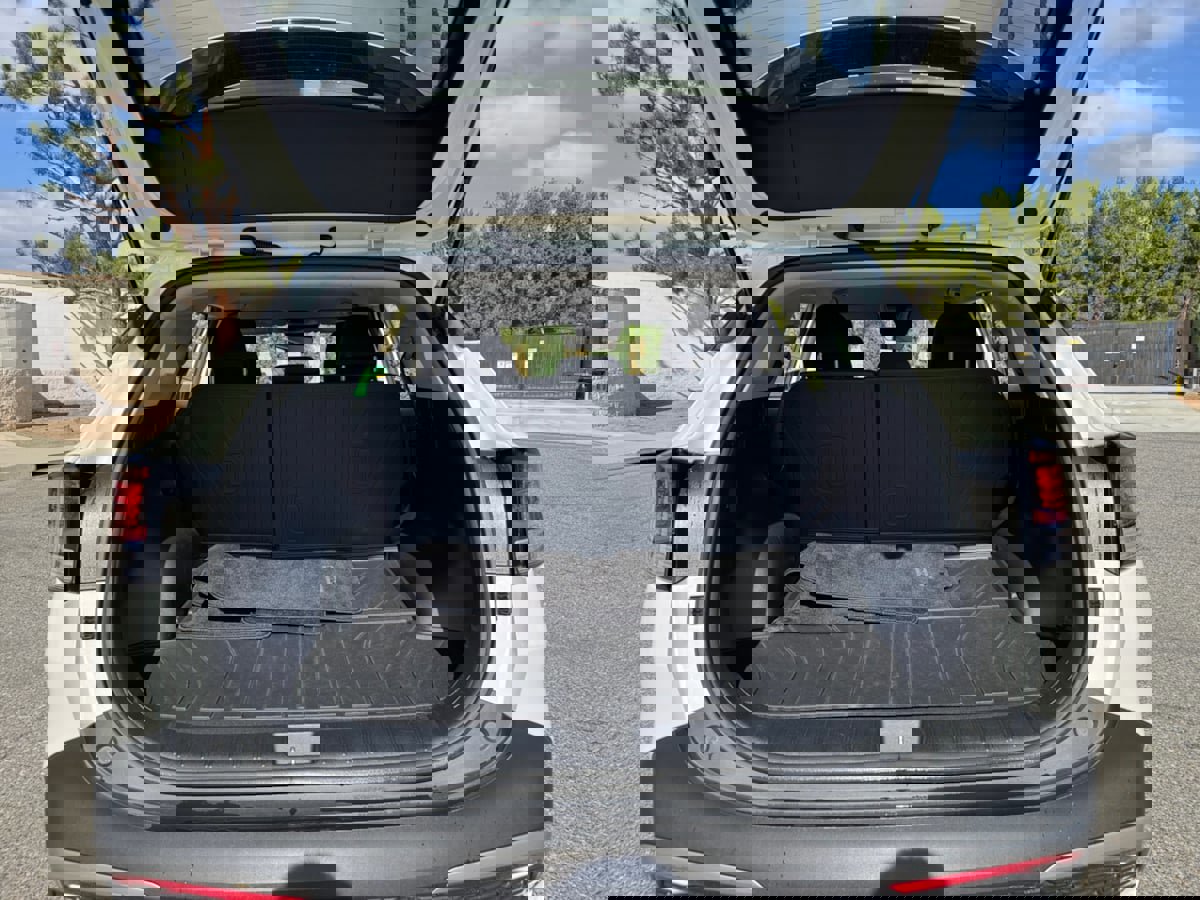 Used 2024 Kia Sportage LX image 20