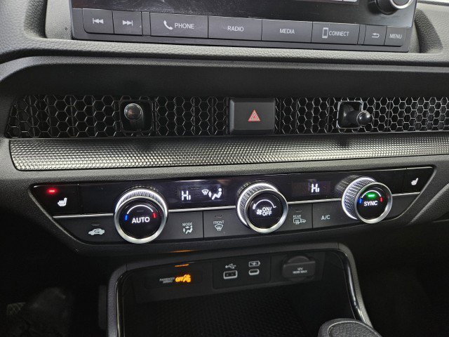 Used 2025 Honda CR-V EX image 25