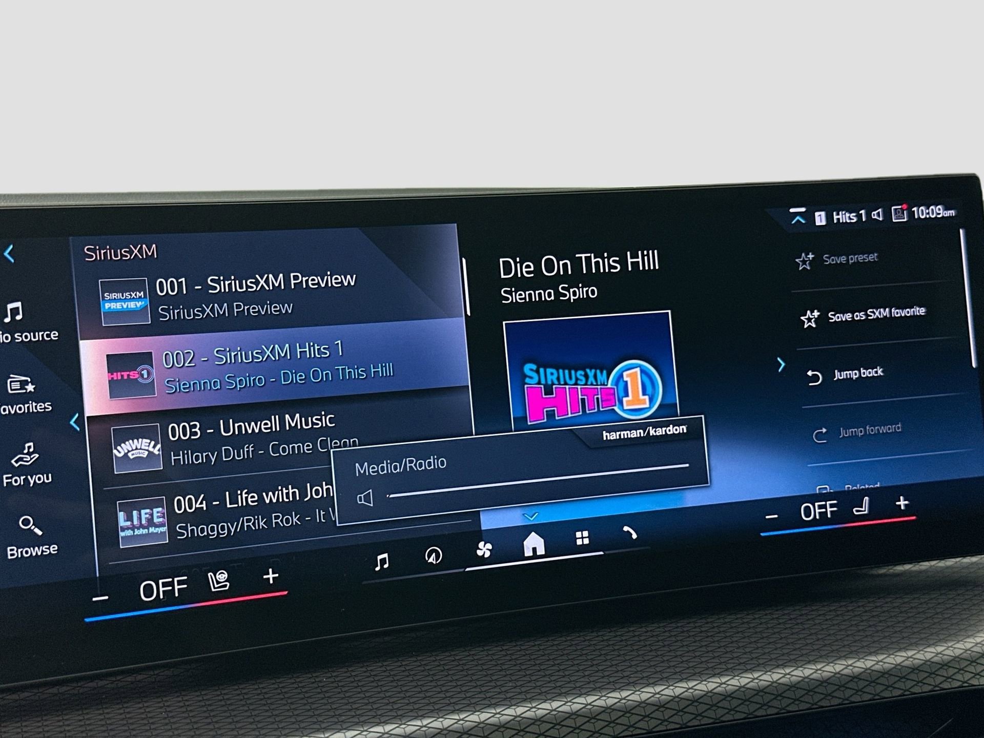 Used 2025 BMW i4 xDrive40i w/ M Sport Package image 15