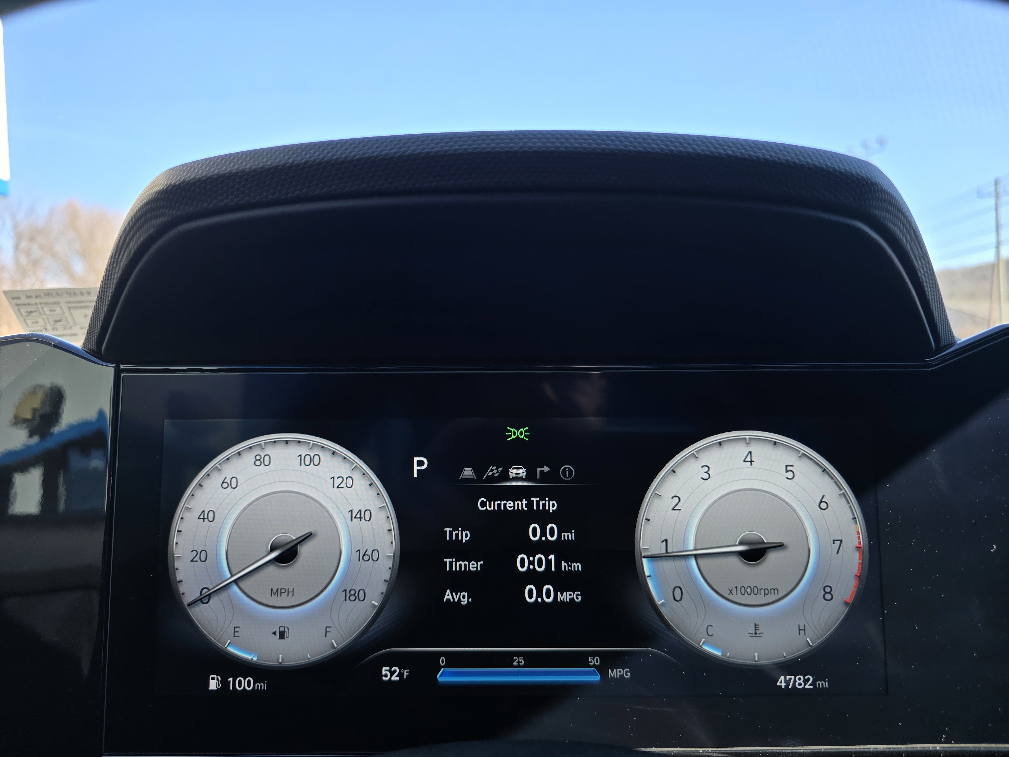 Used 2025 Hyundai Elantra N Base image 24