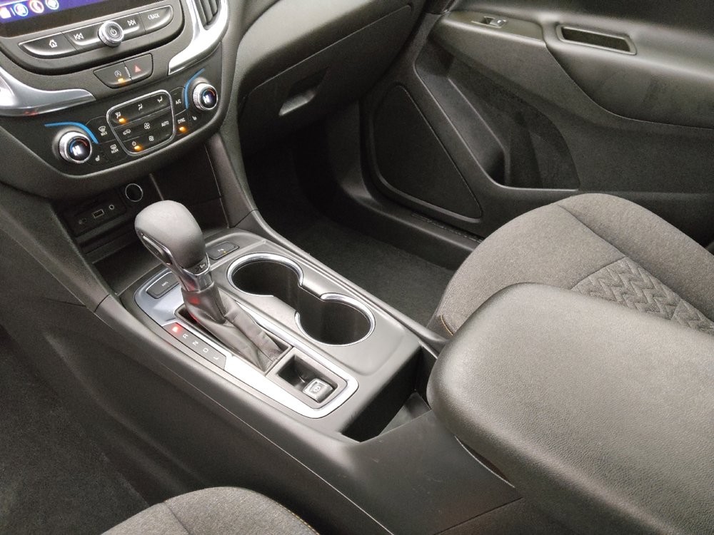 Used 2024 Chevrolet Equinox LT image 26