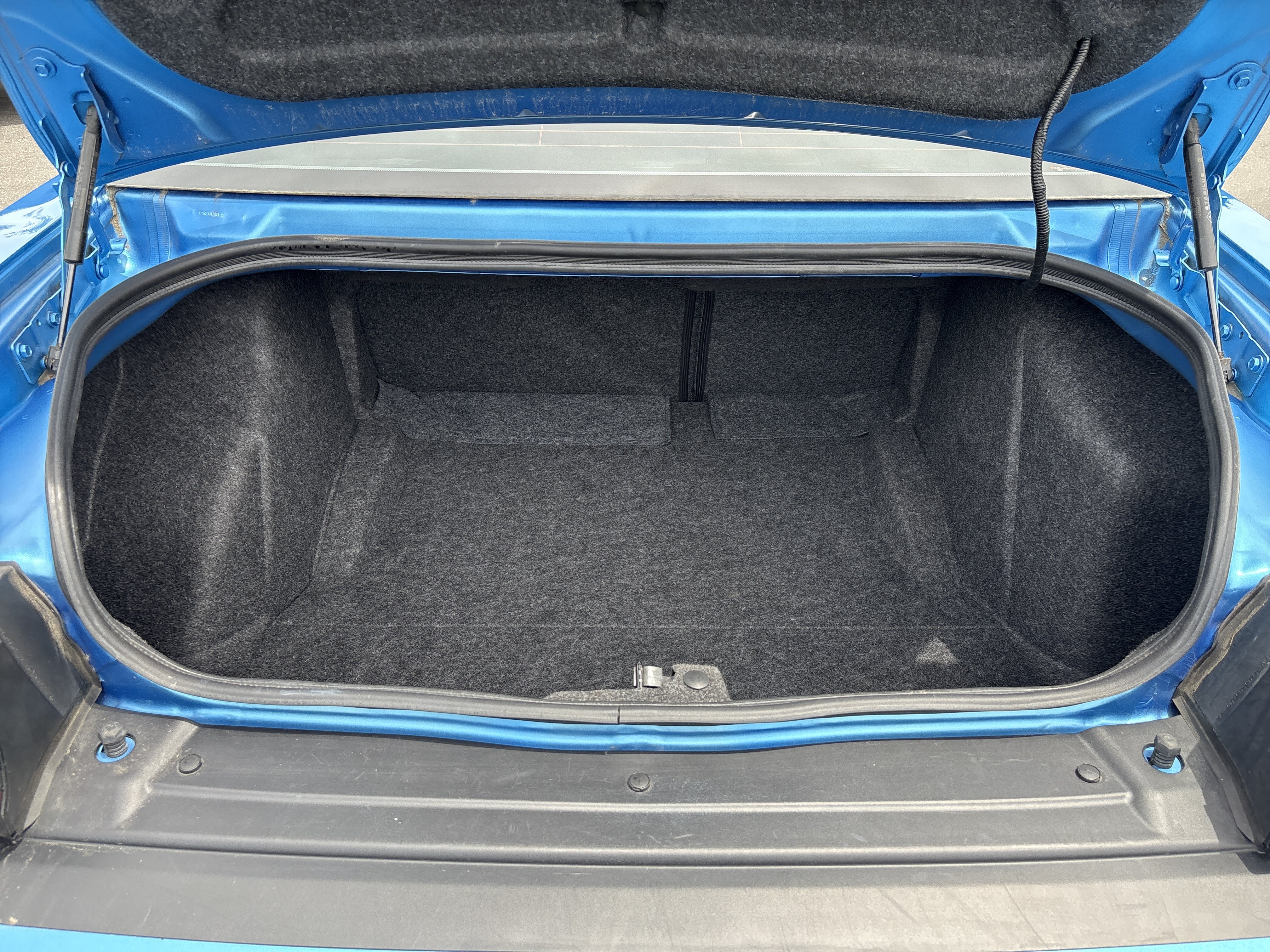 Certified 2023 Dodge Challenger GT w/ Plus Package RWD image 34